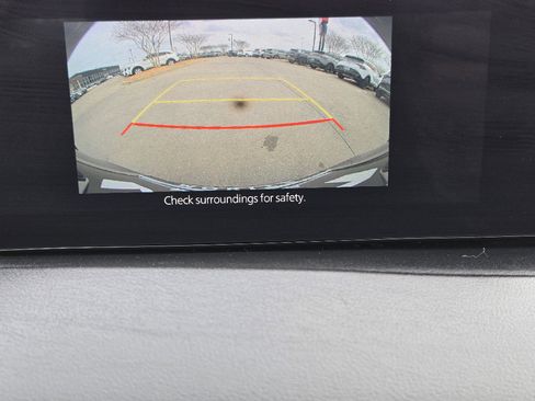 Used 2024 MAZDA MAZDA3 s image 7