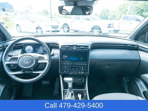 Used 2024 Hyundai Santa Cruz XRT AWD/4WD image 31