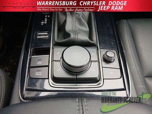 Used 2025 MAZDA CX-30 AWD 2.5 S w/ Preferred Package image 26