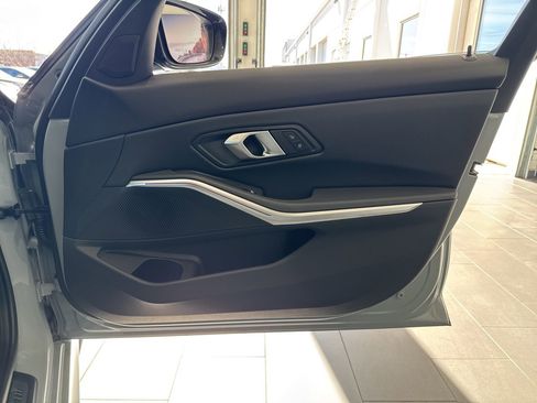 New 2026 BMW 330i xDrive Sedan image 55