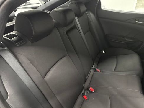Used 2021 Honda Civic EX image 20