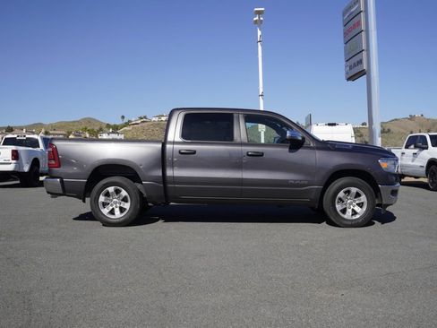 Used 2023 RAM 1500 Laramie image 3