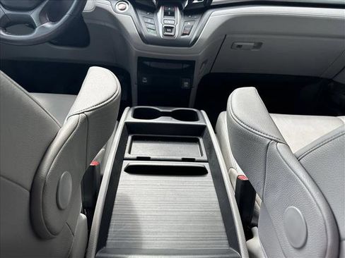 Certified 2024 Honda Odyssey EX-L image 23