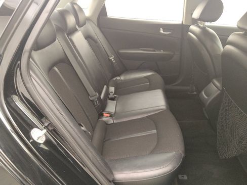 Used 2019 Kia Optima S FWD image 19