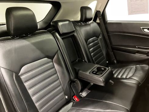 Used 2016 Ford Edge SEL w/ Equipment Group 201A image 50