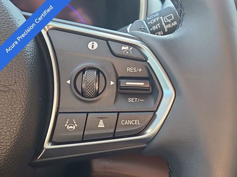 Certified 2025 Acura MDX w/ Technology Package image 38