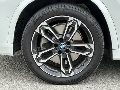 Used 2023 BMW X1 xDrive28i w/ M Sport Package AWD/4WD image 32