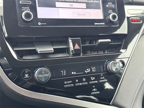 Certified 2023 Toyota Camry LE image 19