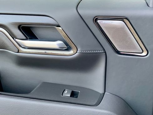 New 2026 GMC Sierra 1500 AT4X image 60