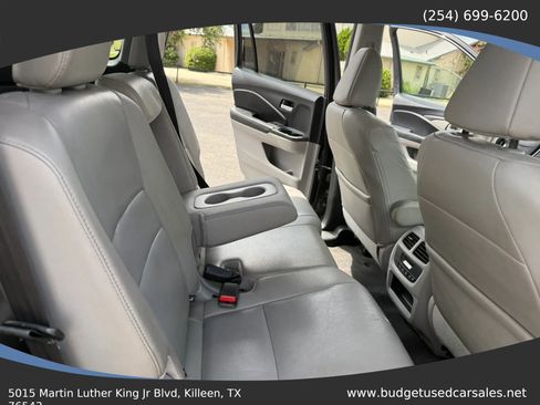 Used 2016 Honda Pilot EX-L image 20