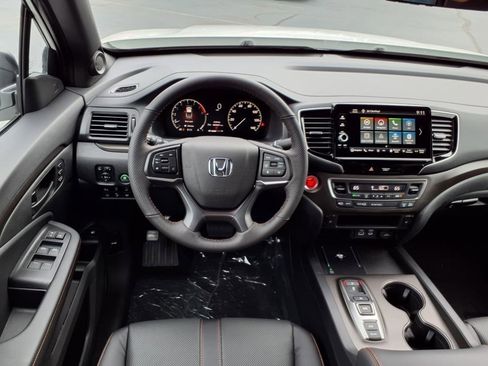 New 2025 Honda Ridgeline TrailSport+ image 18