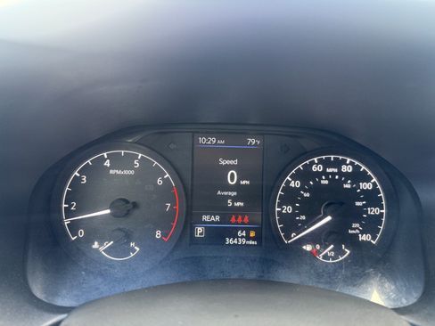 Used 2024 Nissan Altima 2.5 S FWD image 18