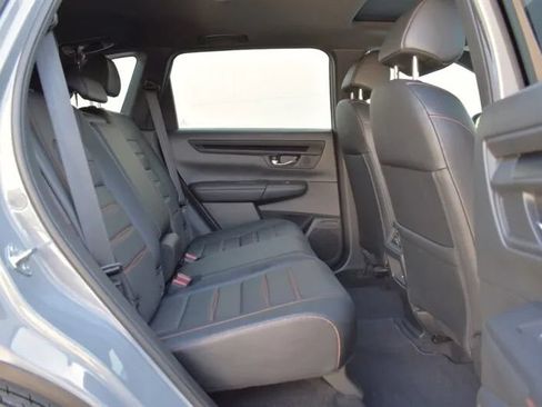 Used 2025 Honda CR-V Sport-L image 29
