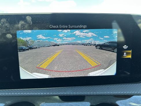 Used 2023 Mercedes-Benz CLA 250 4MATIC image 25