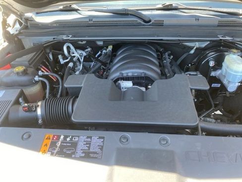Used 2020 Chevrolet Tahoe LT w/ Max Trailering Package RWD image 34