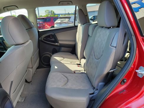 Used 2012 Toyota RAV4 FWD w/ Value Pkg image 26