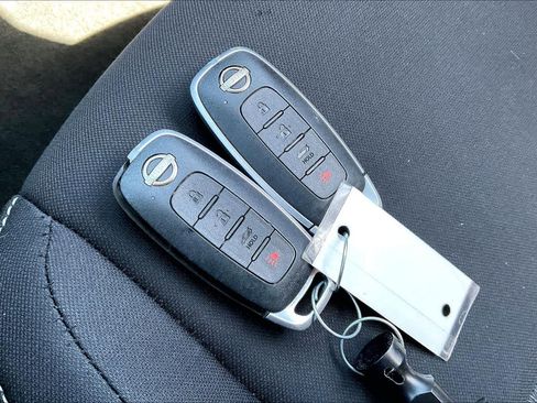 Used 2024 Nissan Sentra SV image 14