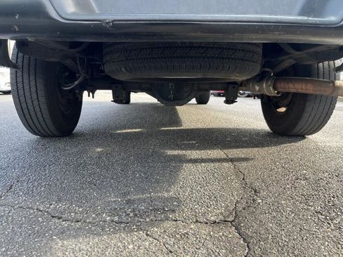 Used 2021 Chevrolet Express 2500 Extended w/ Driver Convenience Package image 25