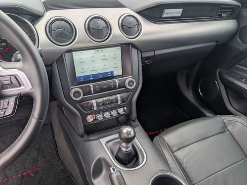 Used 2022 Ford Mustang GT Premium image 32