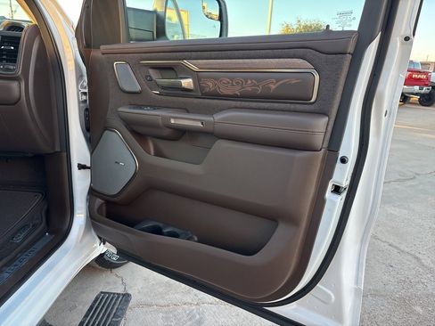 New 2026 RAM 1500 Limited image 25