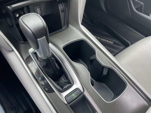 Used 2020 Honda Accord LX image 28