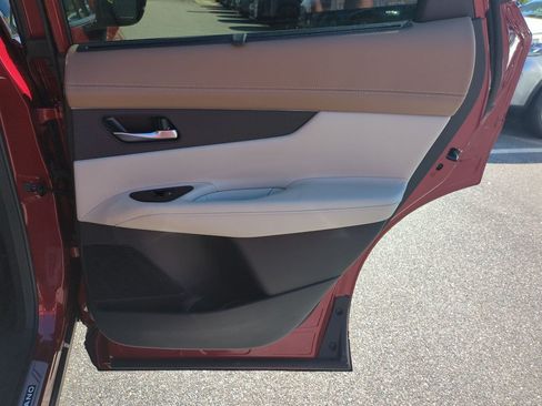 New 2026 Nissan Murano Platinum w/ Cargo Package AWD/4WD image 34