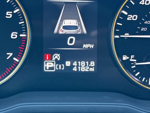 Certified 2025 Subaru Crosstrek 2.5i Sport w/ Crosstrek Mirror Package AWD/4WD image 25