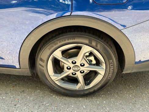 Used 2025 Kia K4 LXS image 29