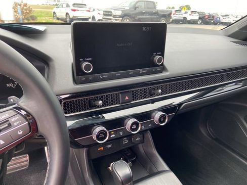 Used 2024 Honda Civic Sport image 36