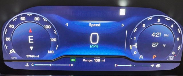 Used 2022 Chevrolet Tahoe LT w/ LT Signature Plus Package RWD image 13