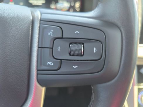 Used 2022 GMC Yukon Denali w/ Max Trailering Package AWD/4WD image 64
