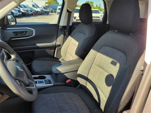 Certified 2022 Ford Bronco Sport Big Bend image 19