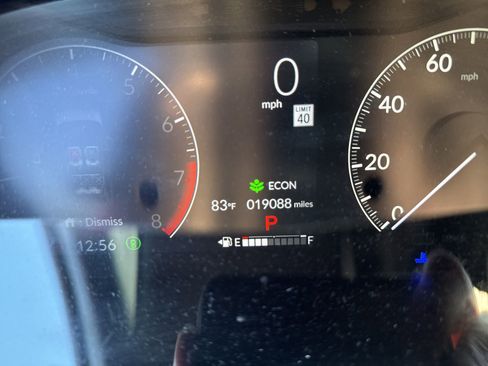 Used 2024 Honda HR-V Sport image 21