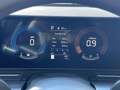 New 2026 Hyundai Kona SE image 18