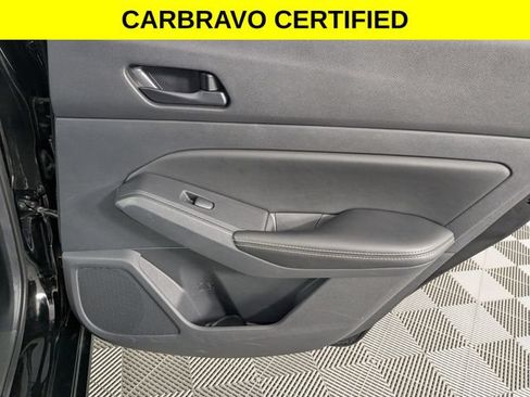Used 2025 Nissan Altima 2.5 SV FWD image 30