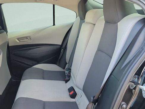 Certified 2023 Toyota Corolla LE FWD image 10