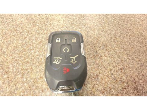 Used 2015 Chevrolet Suburban LTZ image 23