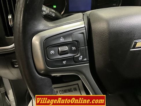 Used 2019 Chevrolet Silverado 1500 LT w/ All-Star Edition image 20