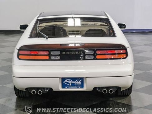Used 1990 Nissan 300ZX GS image 33