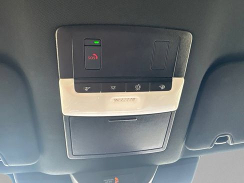 Used 2024 Nissan Pathfinder Rock Creek AWD/4WD image 19