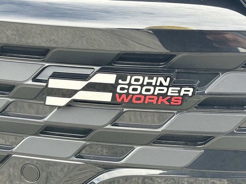 New 2026 MINI Cooper S image 8