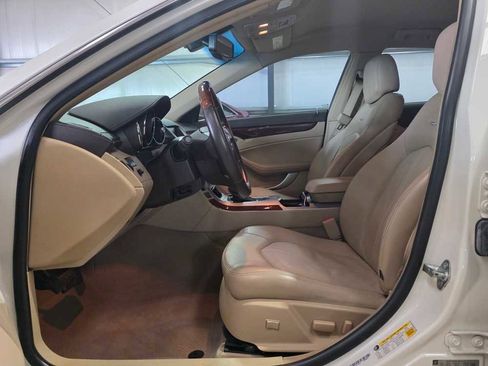 Used 2013 Cadillac CTS Performance w/ Wood Trim Package image 9