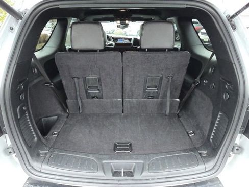 Used 2024 Dodge Durango GT image 15
