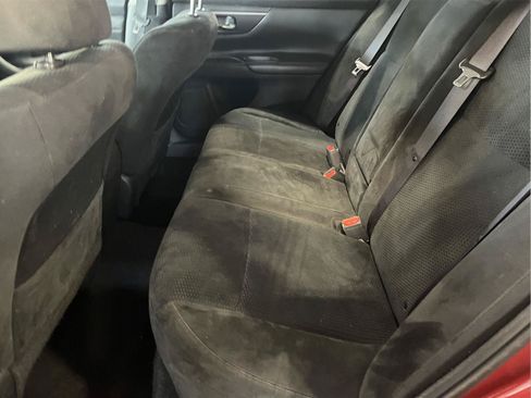 Used 2015 Nissan Altima 2.5 S w/ Power Driver Seat Package FWD image 10