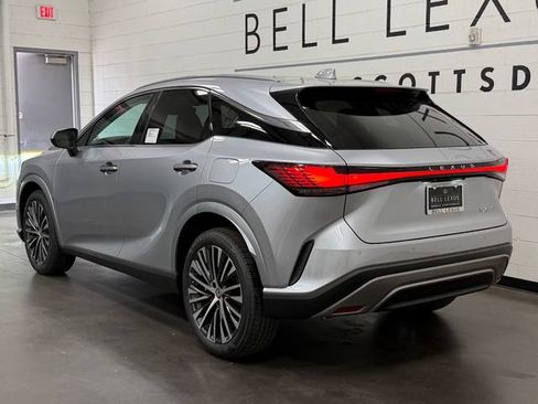 New 2026 Lexus RX 350 Premium Plus FWD image 6