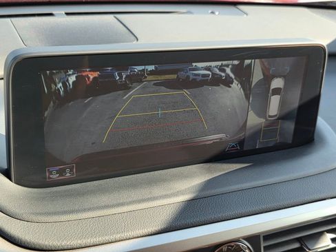 Used 2022 Lexus RX 350 FWD w/ Premium Package image 21