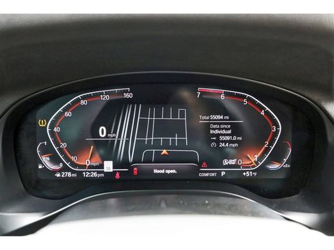 Used 2022 BMW X3 sDrive30i w/ Convenience Package image 16