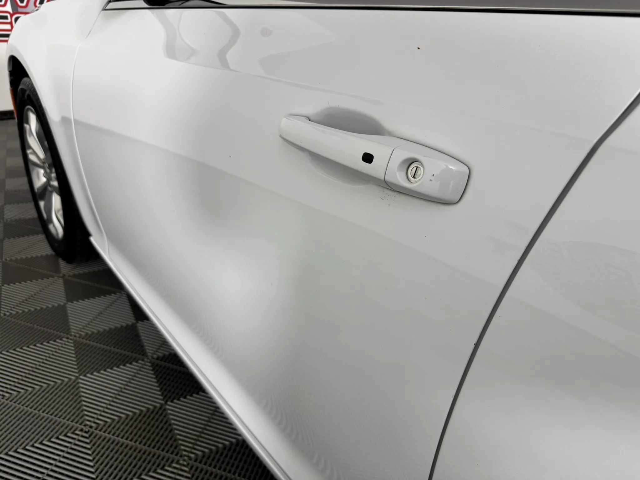 Used 2017 Chrysler 300 Limited w/ Driver Convenience Group AWD/4WD image 25