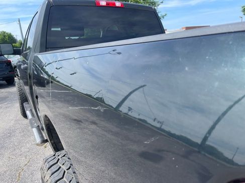 Used 2015 RAM 2500 Tradesman w/ Popular Equipment Group AWD/4WD image 12