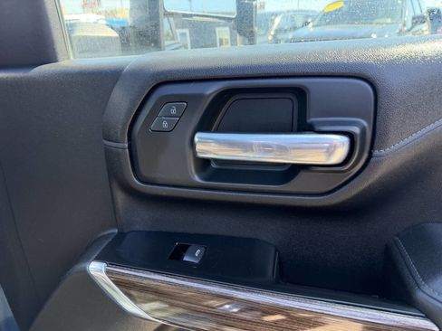 Used 2020 Chevrolet Silverado 2500 LT AWD/4WD image 54